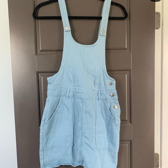Urban Outfitters Over All skirt - Picture 1 of 2